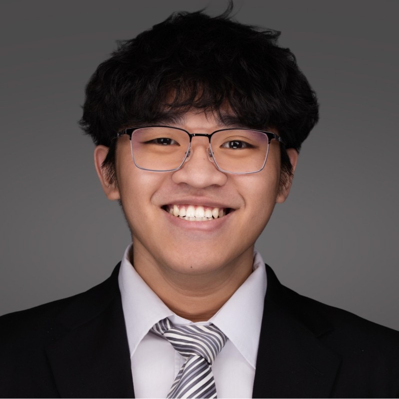 Nghia Tran TCU