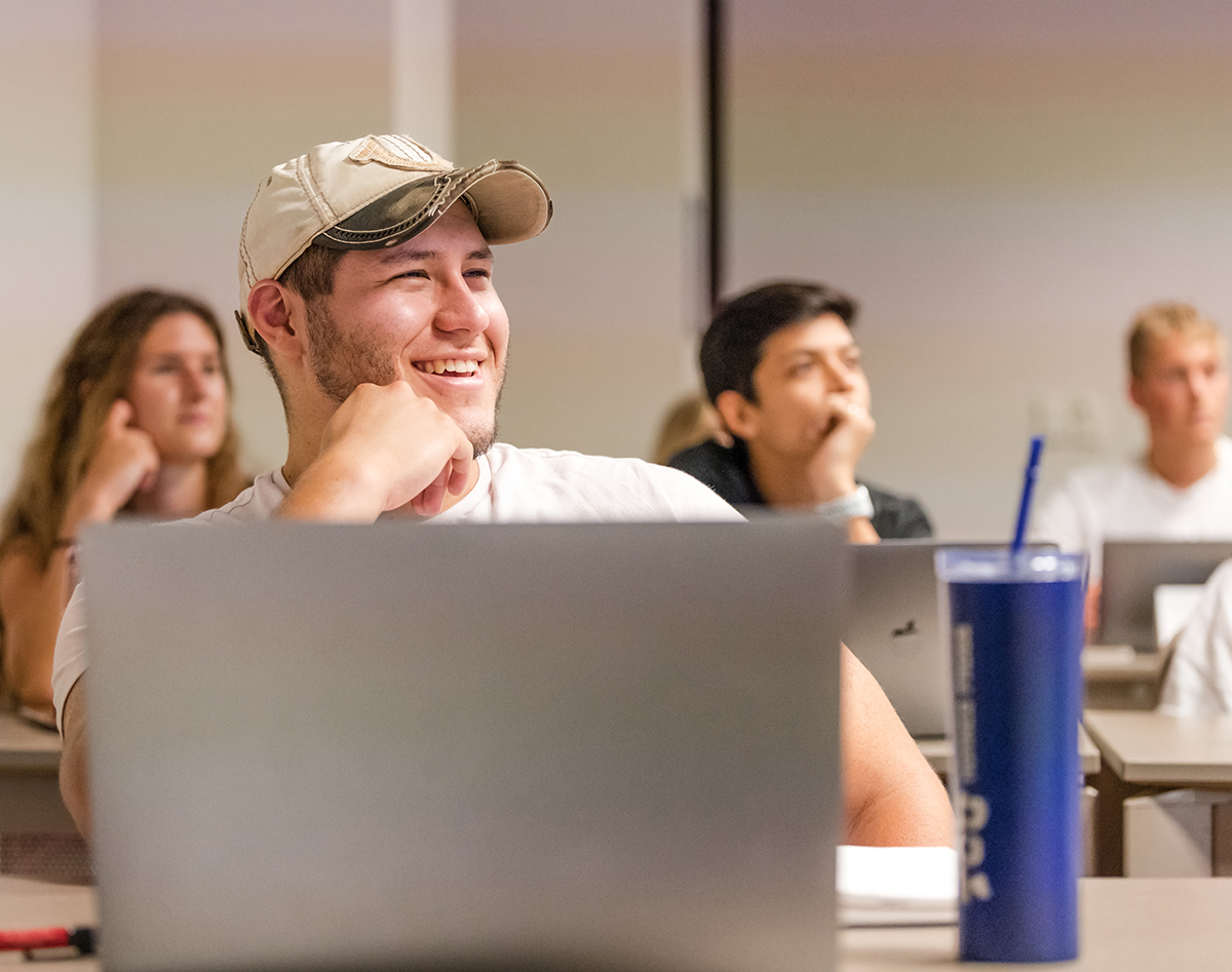 Financial Aid Applications 