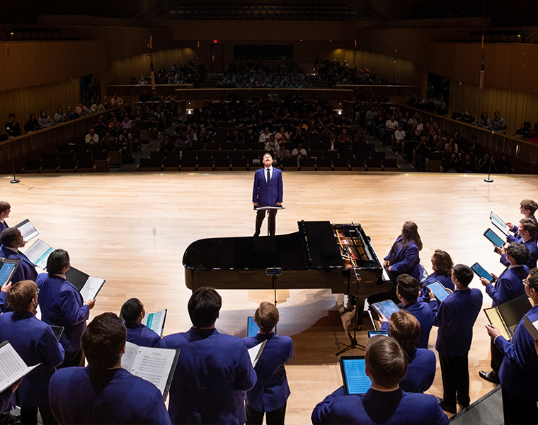 TCU Fine Arts-Stage-Small