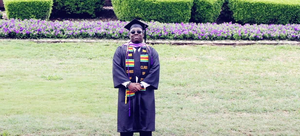TCU Kofi Afram