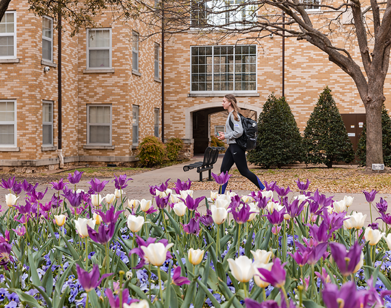 TCU Scholarships