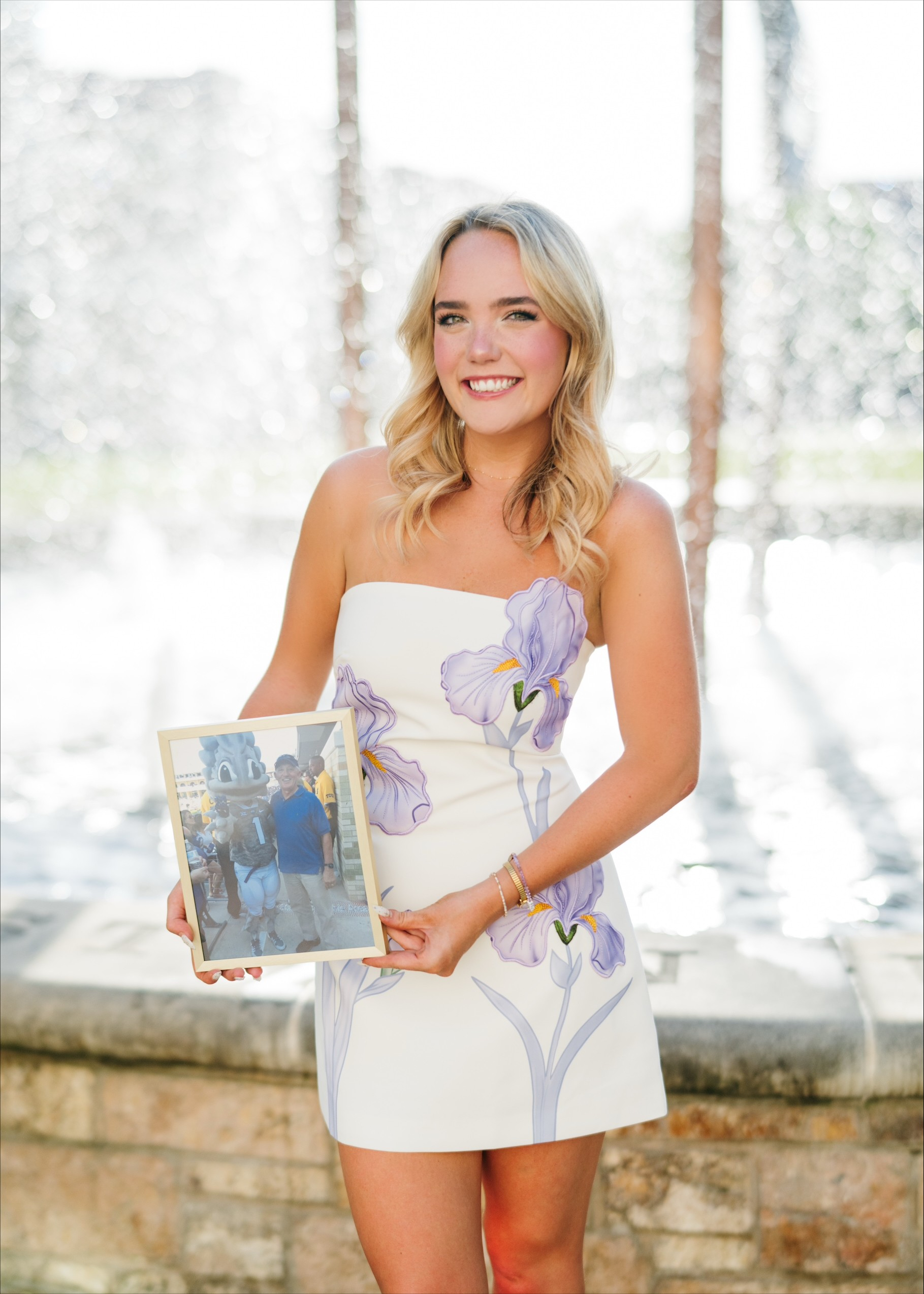 TCU Samantha Youngblood
