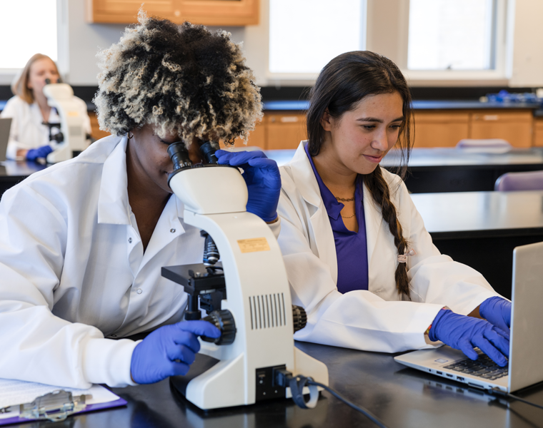 TCU College of Science & Engineering