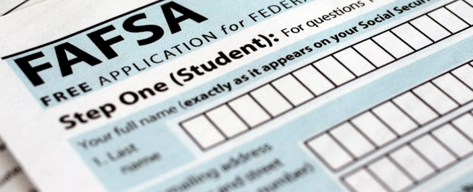 FAFSA Form 