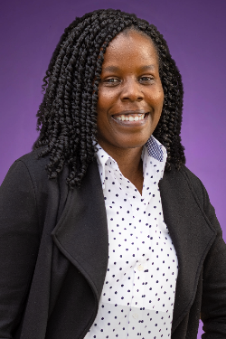 Angella Owora